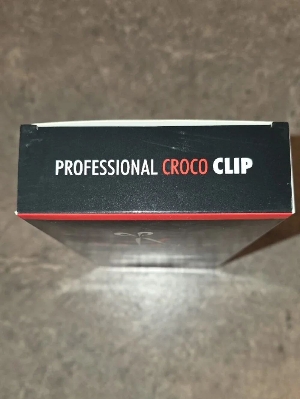 Hair day professional croco